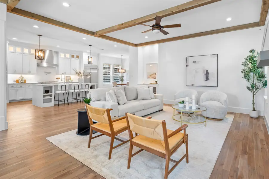 6118 Belmont Avenue, Dallas, TX 75214 - #3