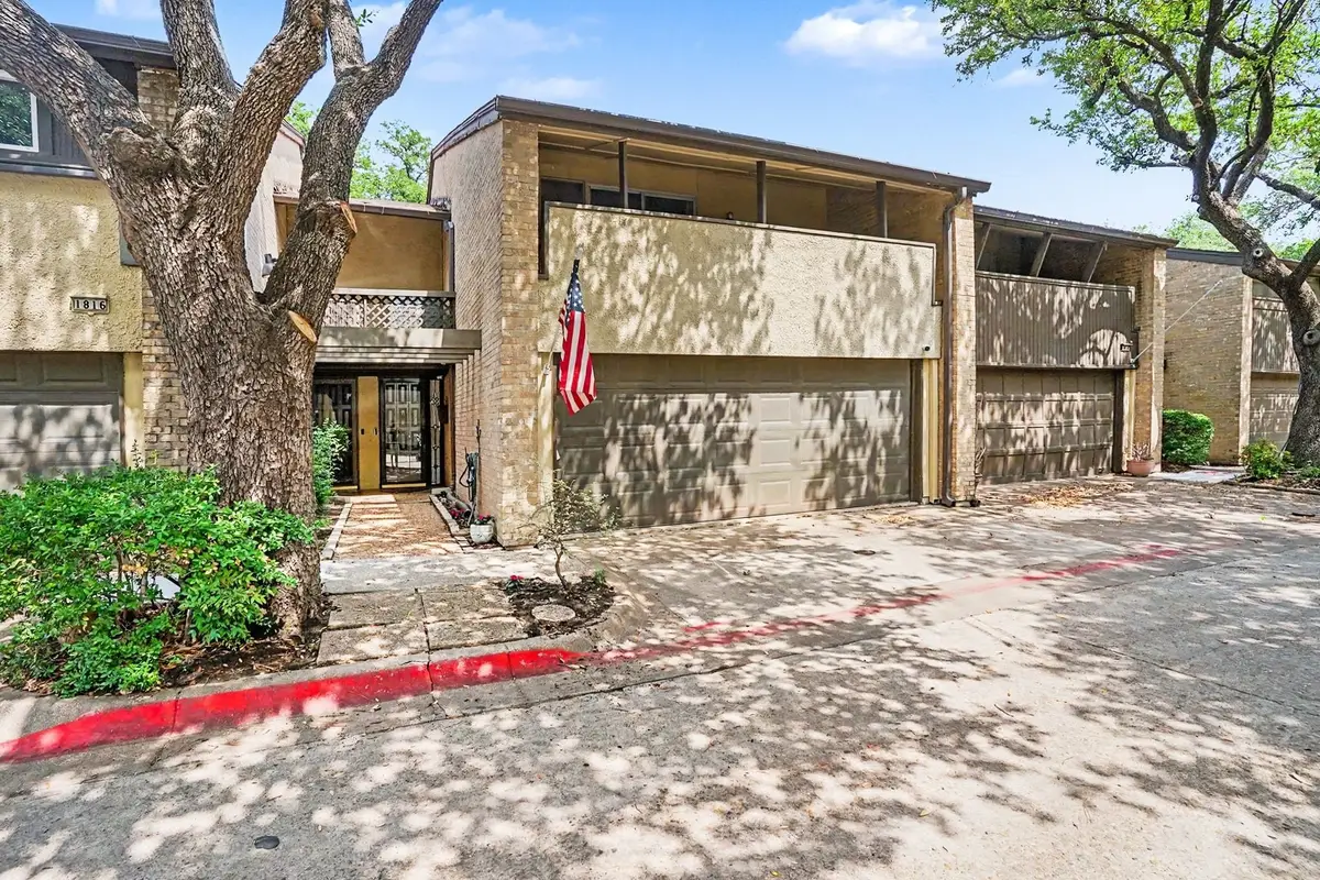 1814 Mojave Place, Irving, TX 75061 - #1