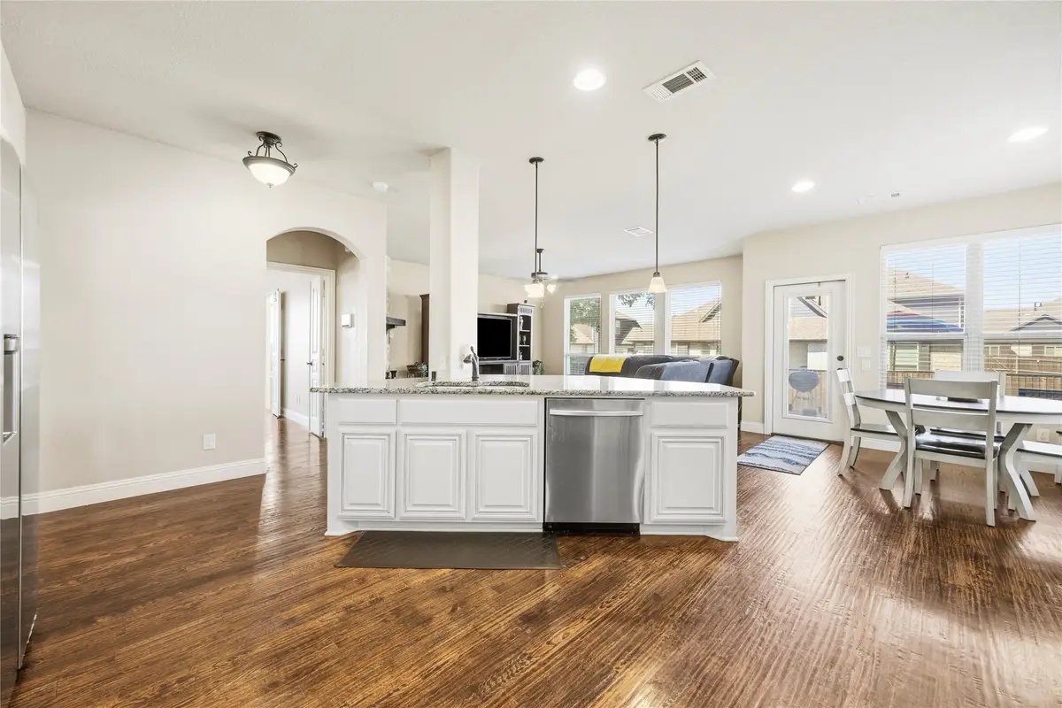 1133 Vickery Drive, Desoto, TX 75115 - #1