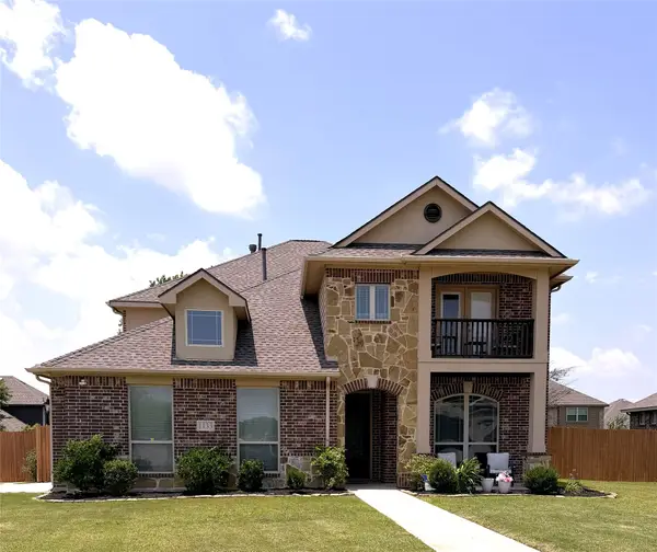 1133 Vickery Drive, DeSoto, TX 75115