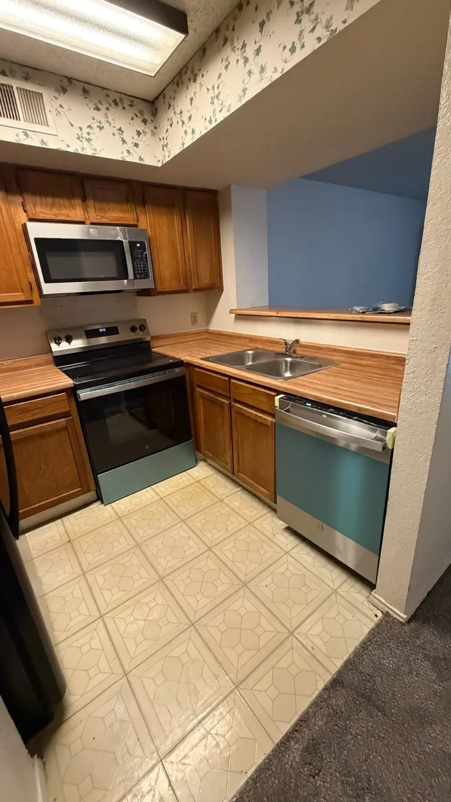 2300 Balsam Drive #G102, Arlington, TX 76006 - #3