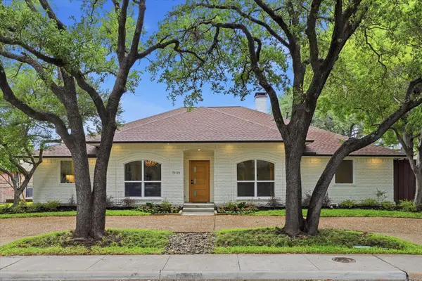 7123 Debbe Drive, Dallas, TX 75252