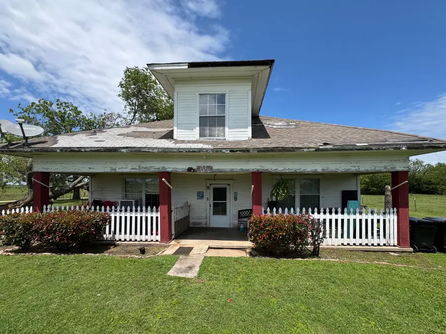 8775 County Road 353, Terrell, TX 75161 - #2