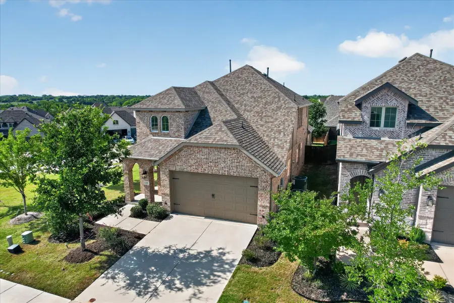 1850 Eagle Landing, Van Alstyne, TX 75495 - #2