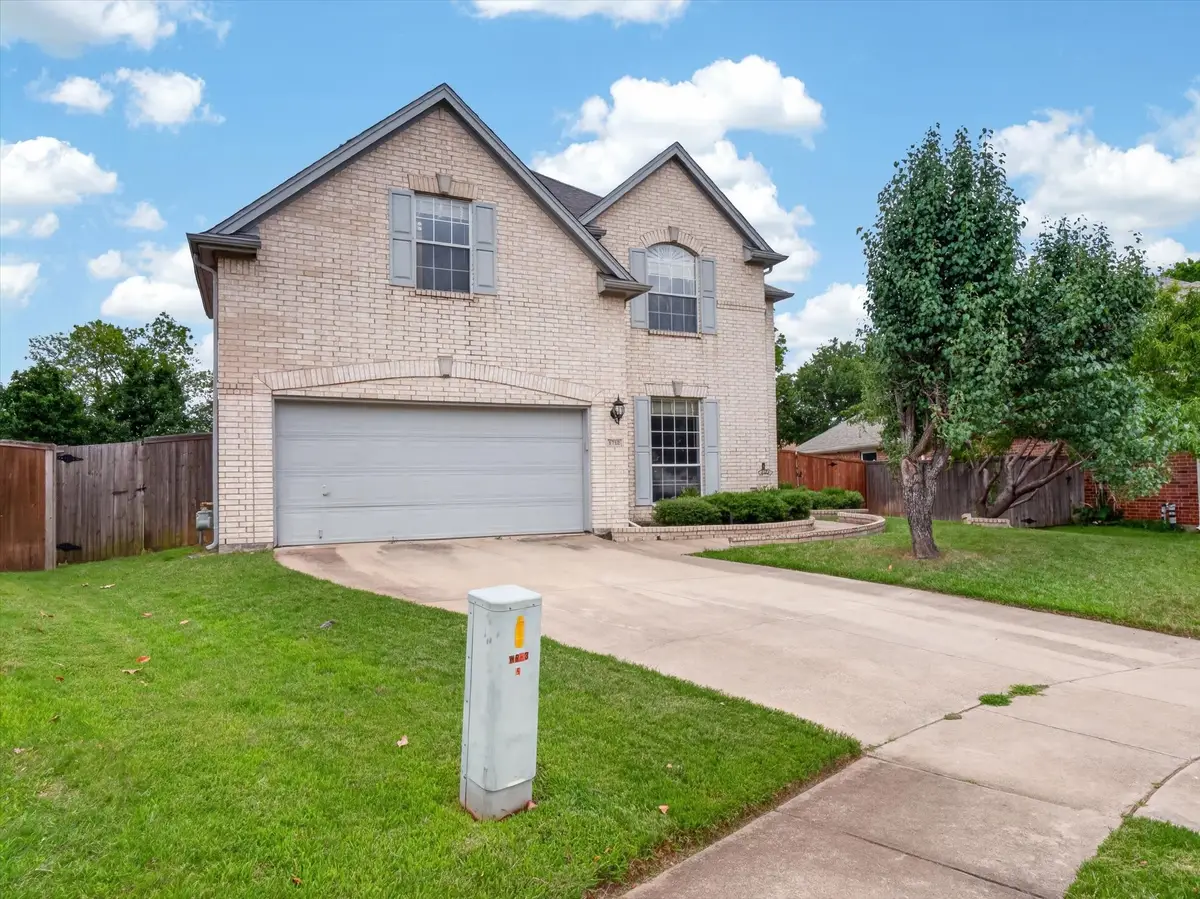 1712 Tealwood Lane, Corinth, TX 76210 - #1