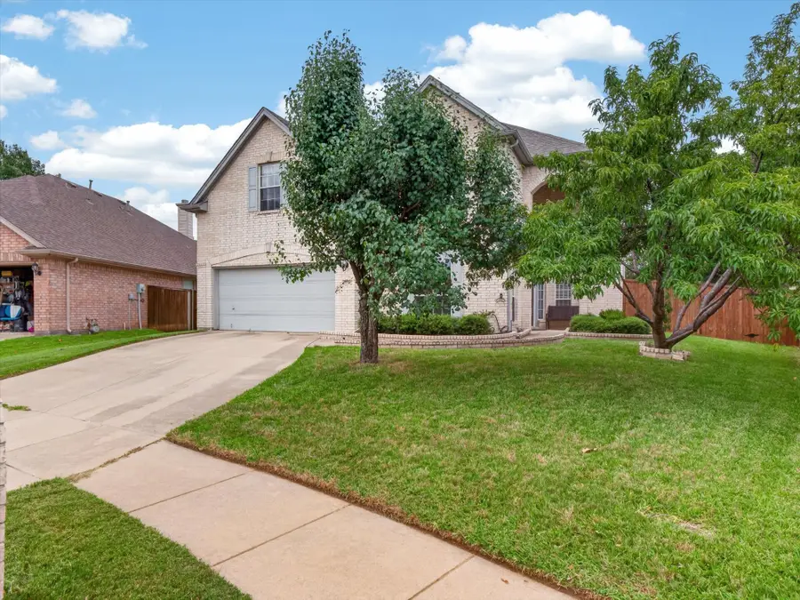 1712 Tealwood Lane, Corinth, TX 76210 - #3