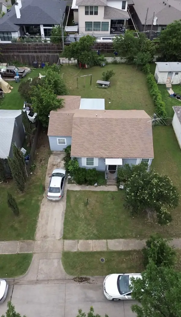 4615 Stigall Drive, Dallas, TX 75209