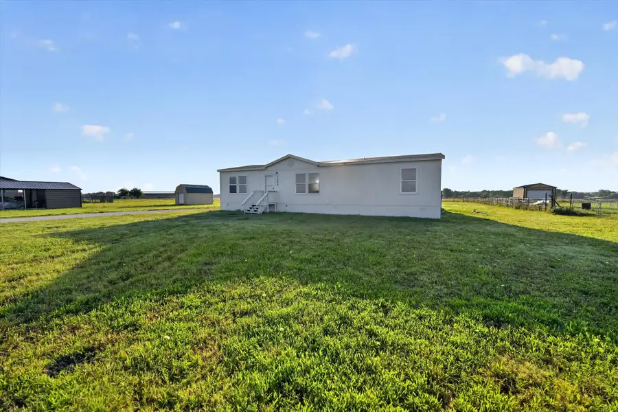 1393 Hackleman Road, Whitesboro, TX 76273 - #2
