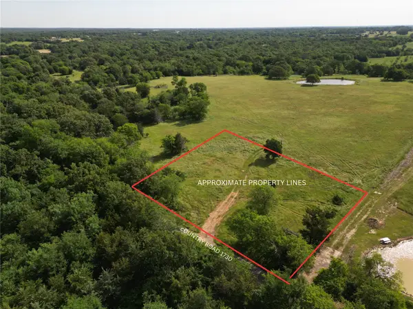 NA County Road 1730, Yantis, TX 75497