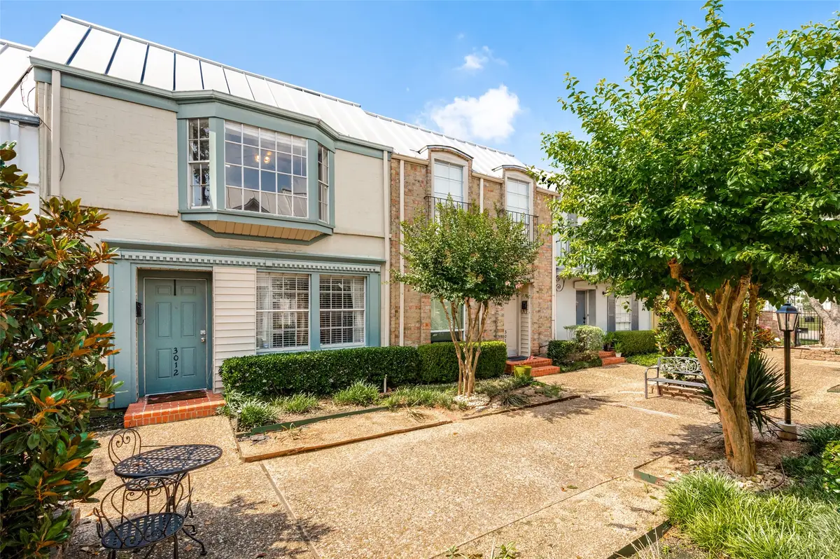 3012 Brockbank Court, Dallas, TX 75220 - #1