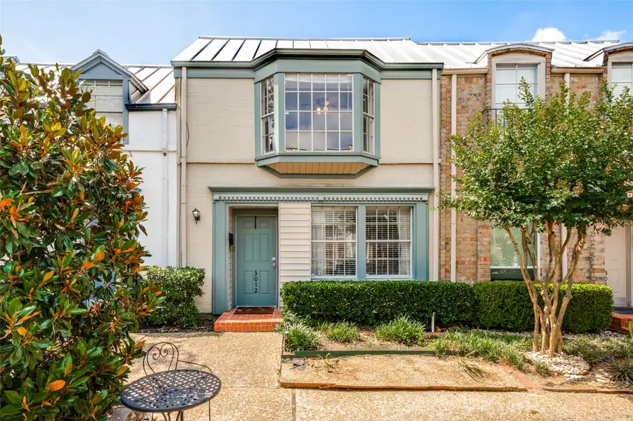 3012 Brockbank Court, Dallas, TX 75220 - #3