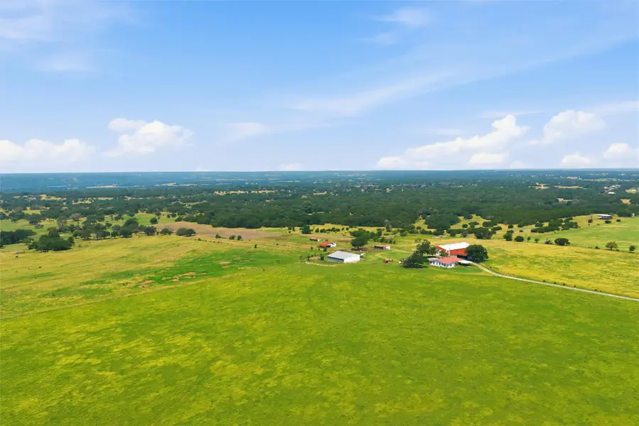 771 County Road 2130, Meridian, TX 76665 - #2