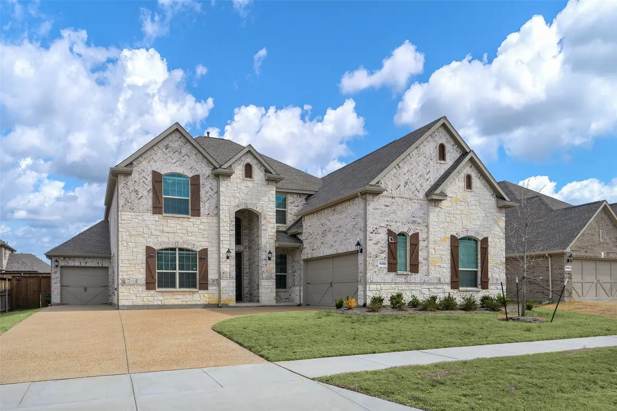 16356 Willowick Lane, Frisco, TX 75033 - #1