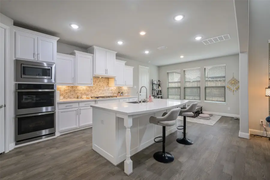 16356 Willowick Lane, Frisco, TX 75033 - #2