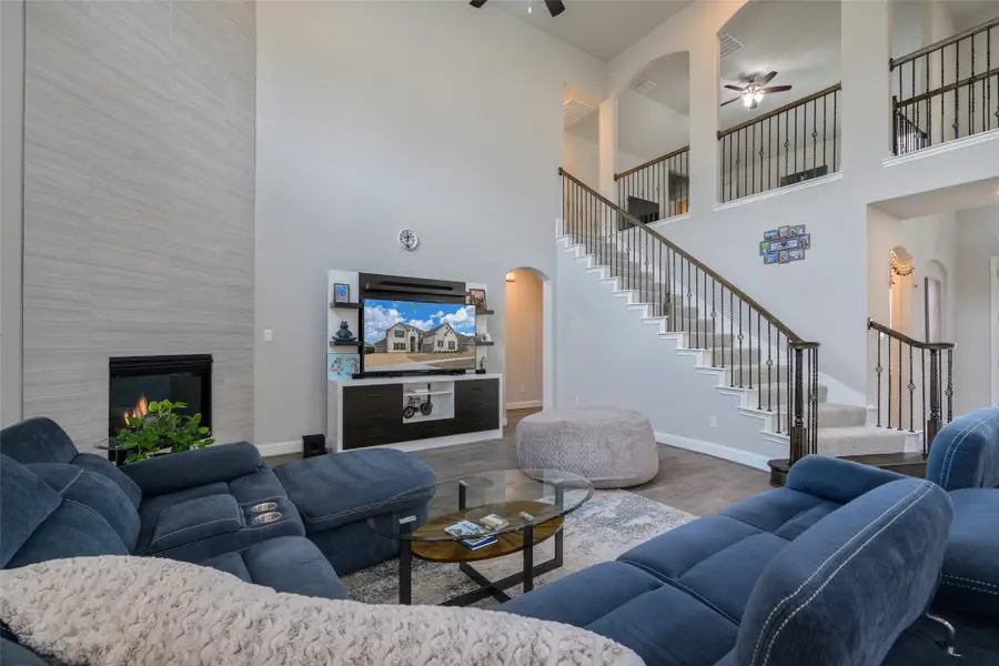 16356 Willowick Lane, Frisco, TX 75033 - #3