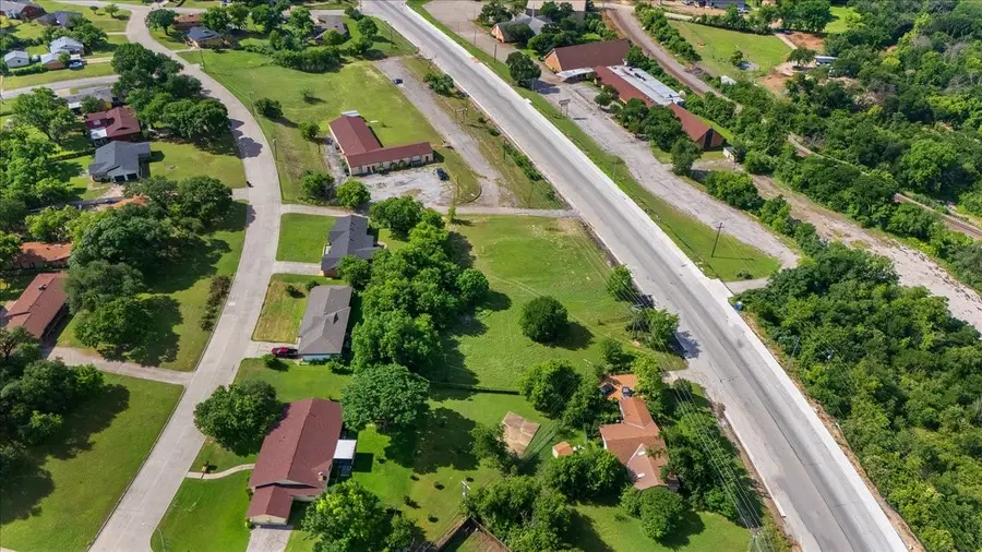 4528 Rolling Hills Drive, Fort Worth, TX 76119 - #3