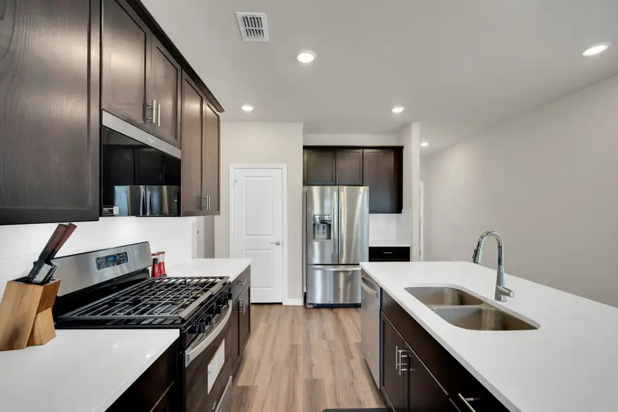 610 Hemingway Lane, McKinney, TX 75069 - #3