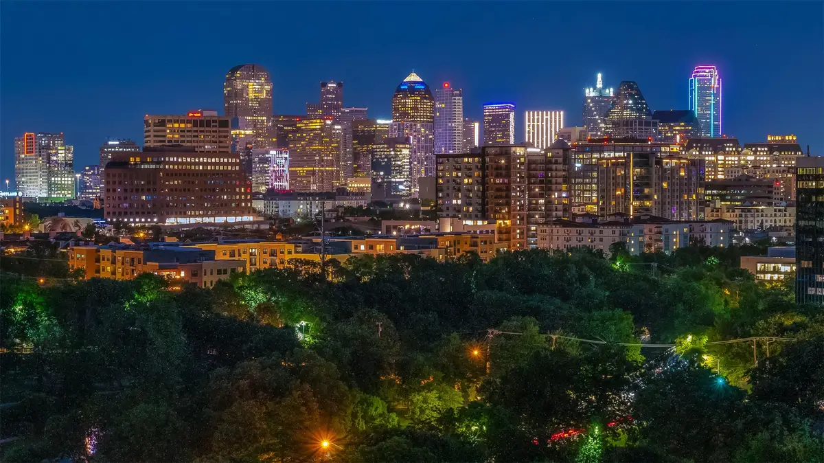 3505 Turtle Creek Boulevard #11C, Dallas, TX 75219 - #1