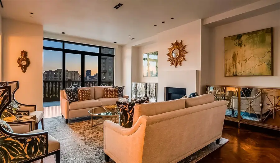 3505 Turtle Creek Boulevard #11C, Dallas, TX 75219 - #2