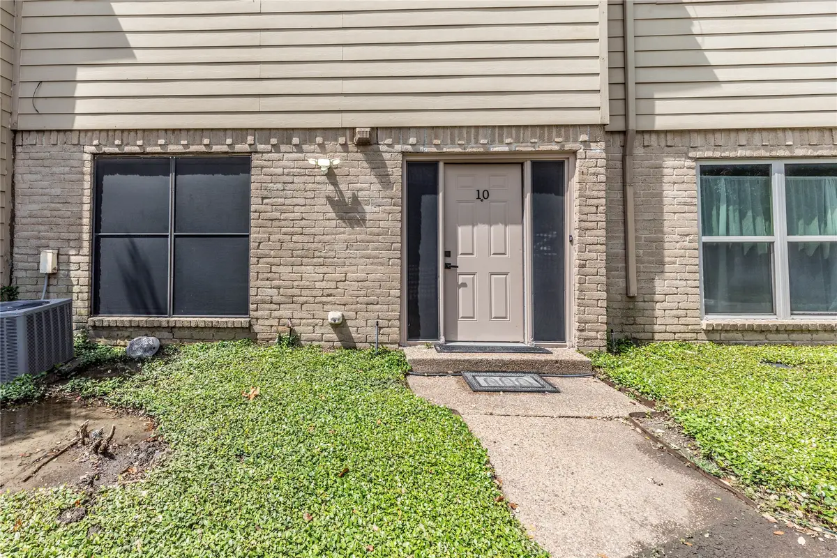 7031 Holly Hill Drive #10, Dallas, TX 75231 - #1