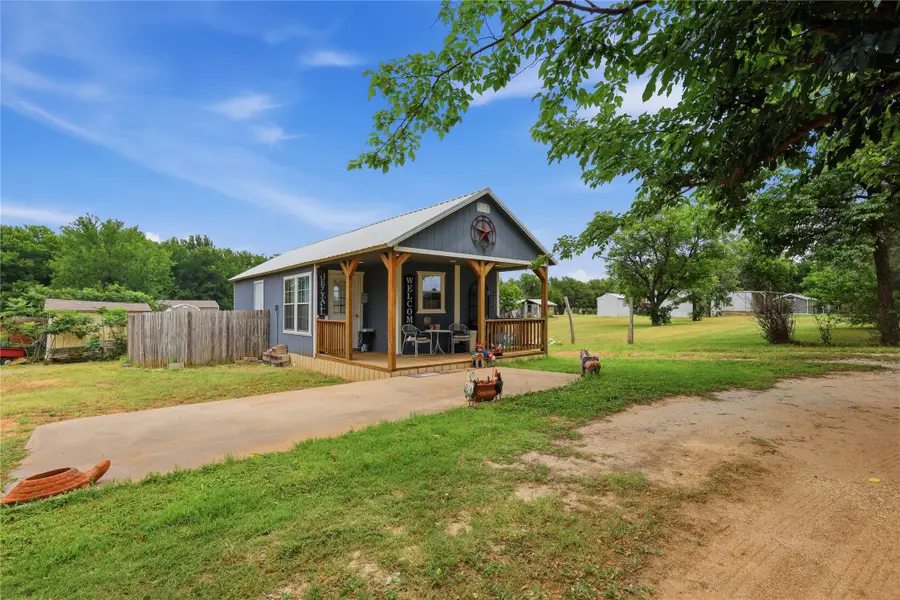 704 Holly Hills Cemetery, Granbury, TX 76048 - #2