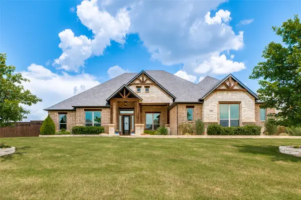 850 Horseshoe Meadows Drive, Waxahachie, TX 75167