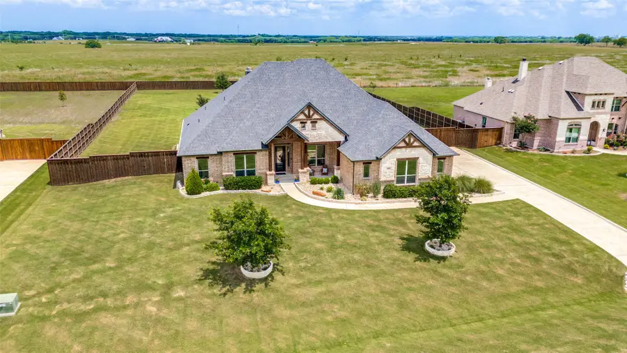 850 Horseshoe Meadows Drive, Waxahachie, TX 75167 - #3