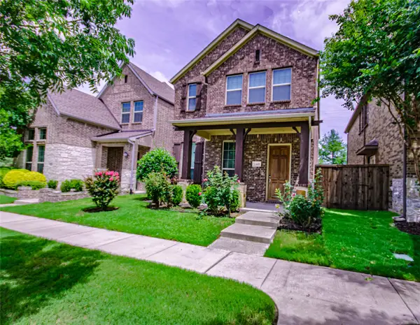 1448 Pebble Way, Allen, TX 75013