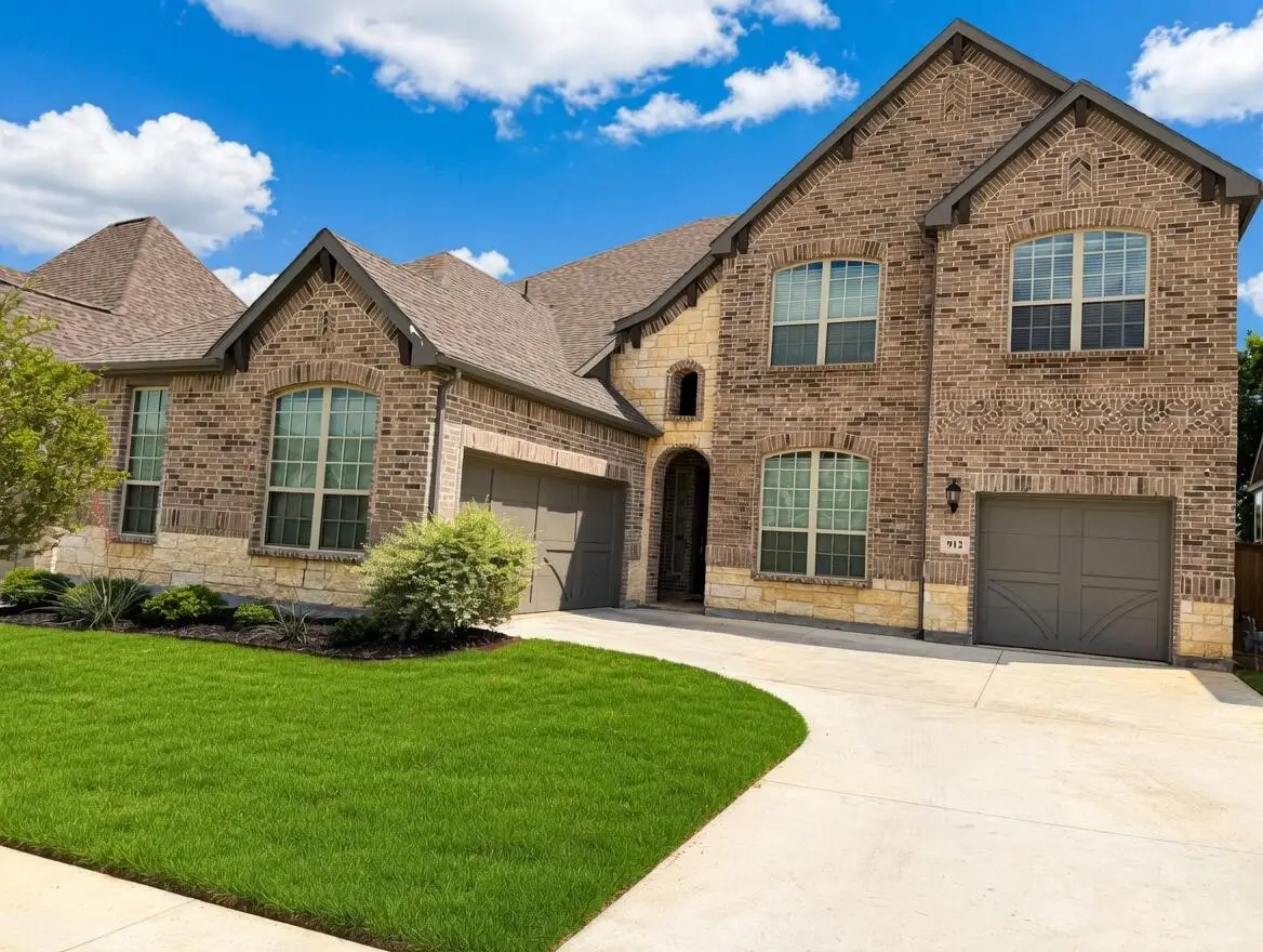 912 Fallbrook Avenue, Corinth, TX 76210 - #1