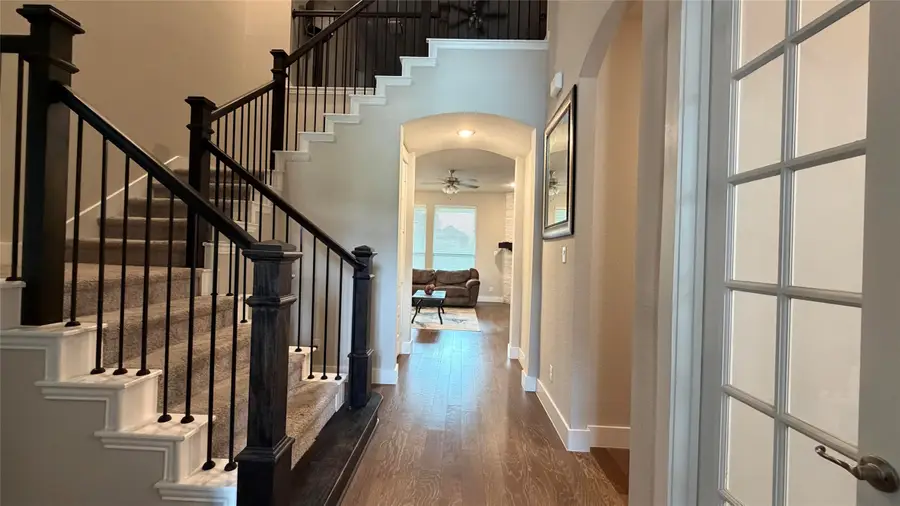 912 Fallbrook Avenue, Corinth, TX 76210 - #2