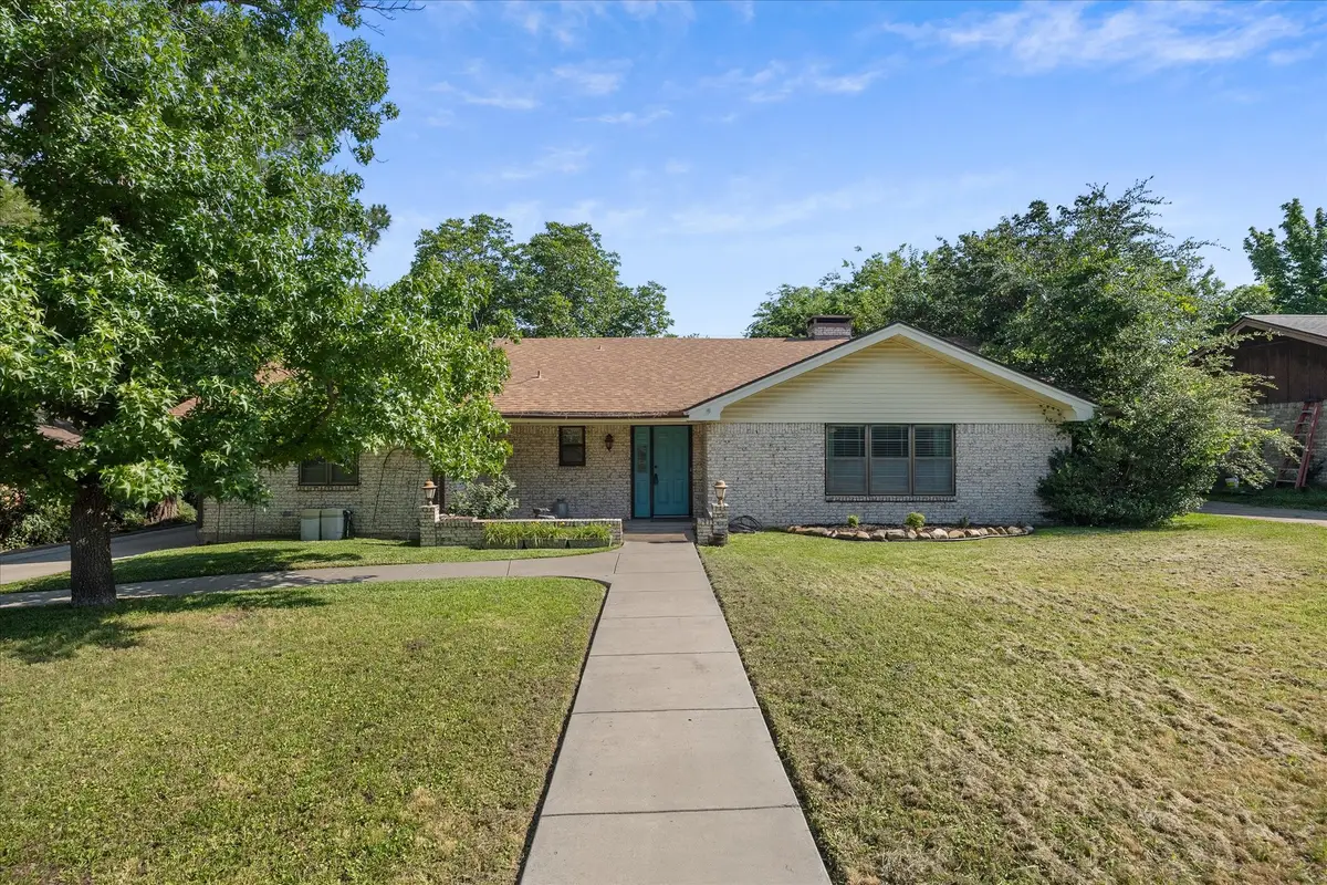 2308 Royal Lane, Greenville, TX 75402 - #1