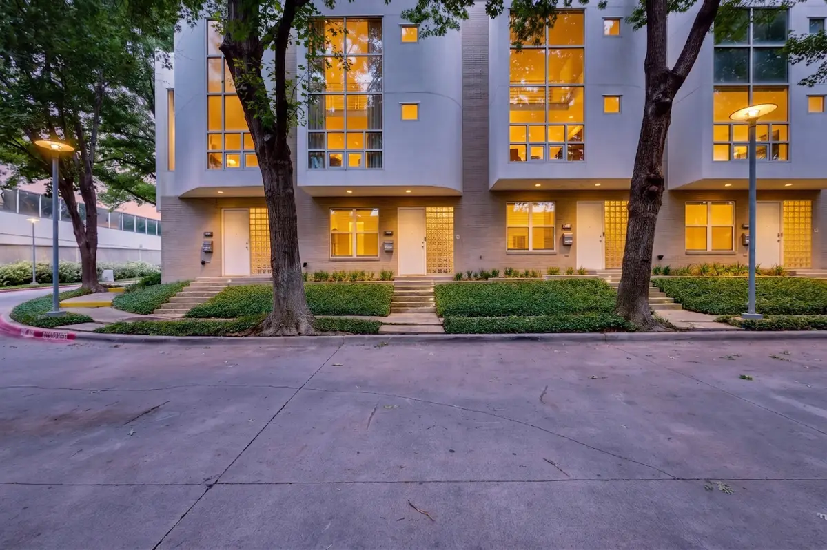 3368 Miro Place, Dallas, TX 75204 - #1