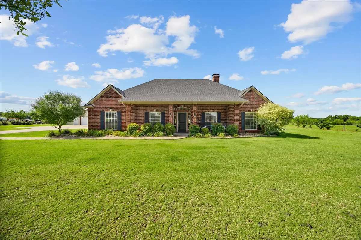 1990 County Road 2218, Caddo Mills, TX 75135 - #1