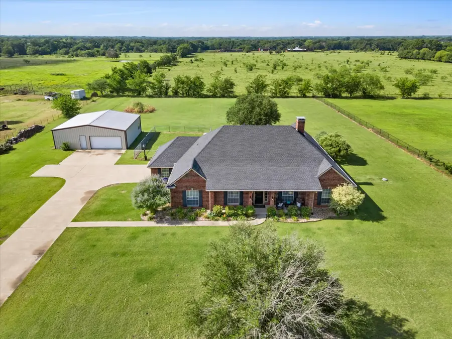 1990 County Road 2218, Caddo Mills, TX 75135 - #2