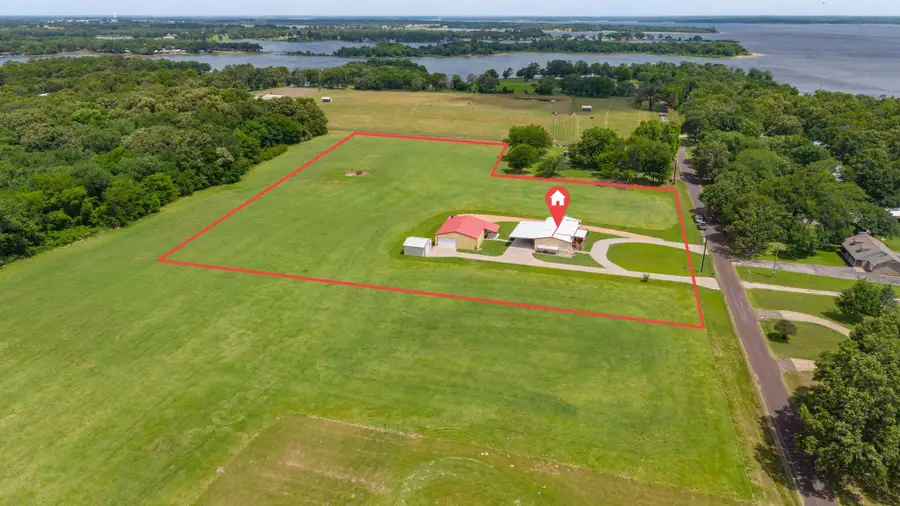1223 County Road 1540, Alba, TX 75410 - #2
