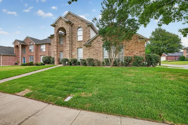 4737 Bristol Trace Trail, Fort Worth, TX 76244