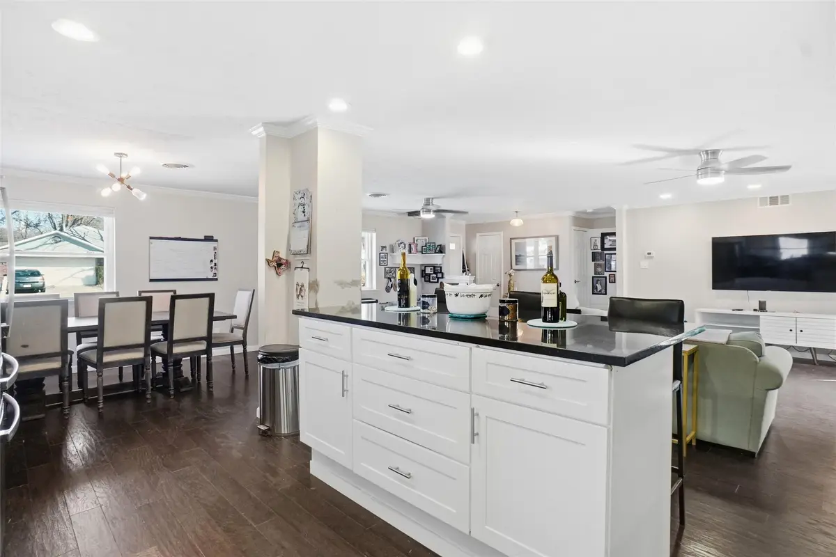 206 Watson Drive, Allen, TX 75002 - #1