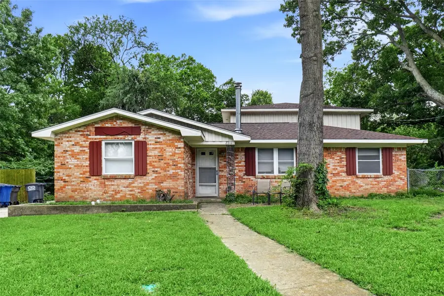206 Watson Drive, Allen, TX 75002 - #3