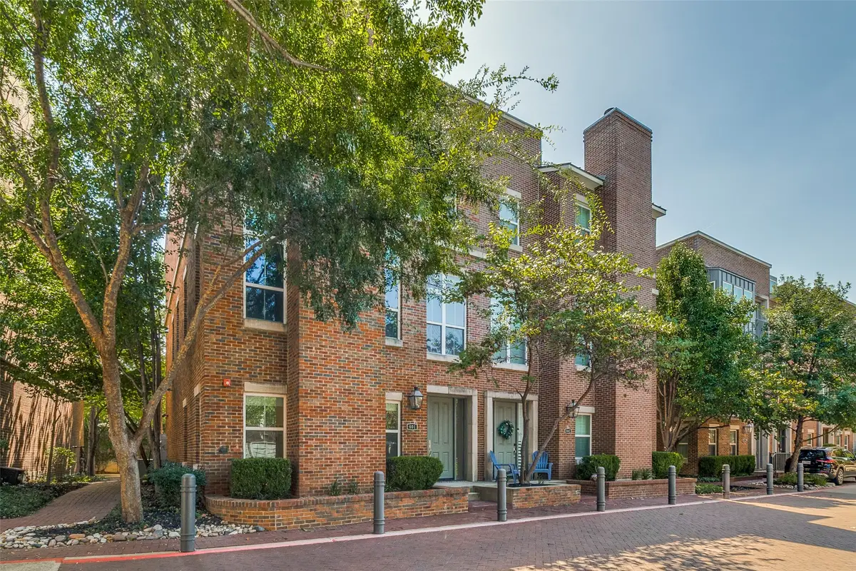 7700 Eastern Avenue #401, Dallas, TX 75209 - #1