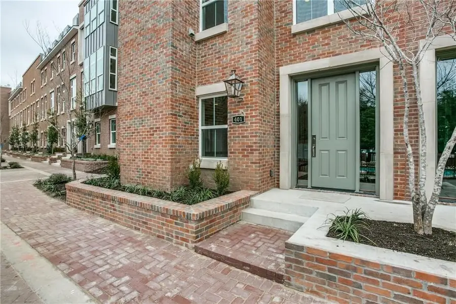 7700 Eastern Avenue #401, Dallas, TX 75209 - #2