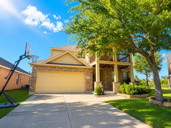 9600 Mystic Dunes, McKinney, TX 75072