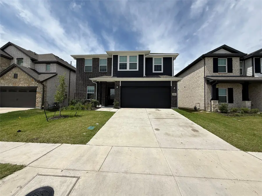 2006 Placerville Street, Forney, TX 75126 - #2