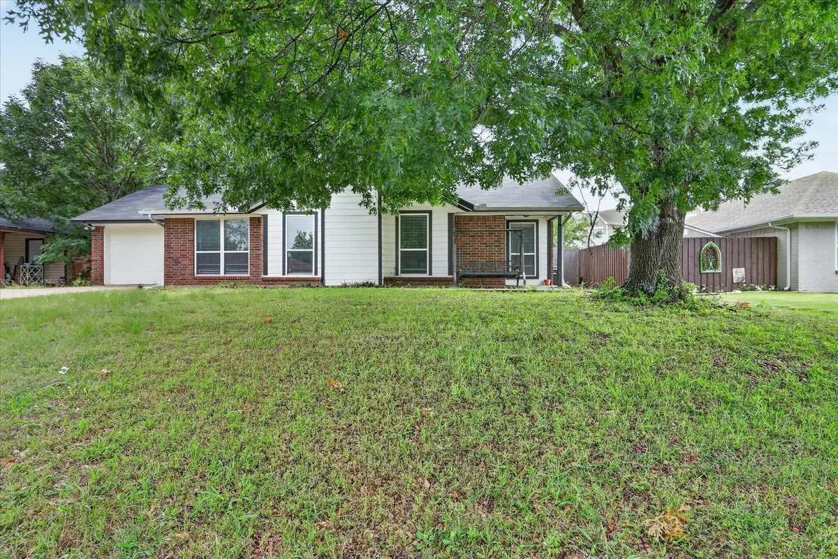 107 Garvin Way, Midlothian, TX 76065 - #1