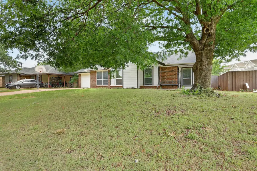 107 Garvin Way, Midlothian, TX 76065 - #2