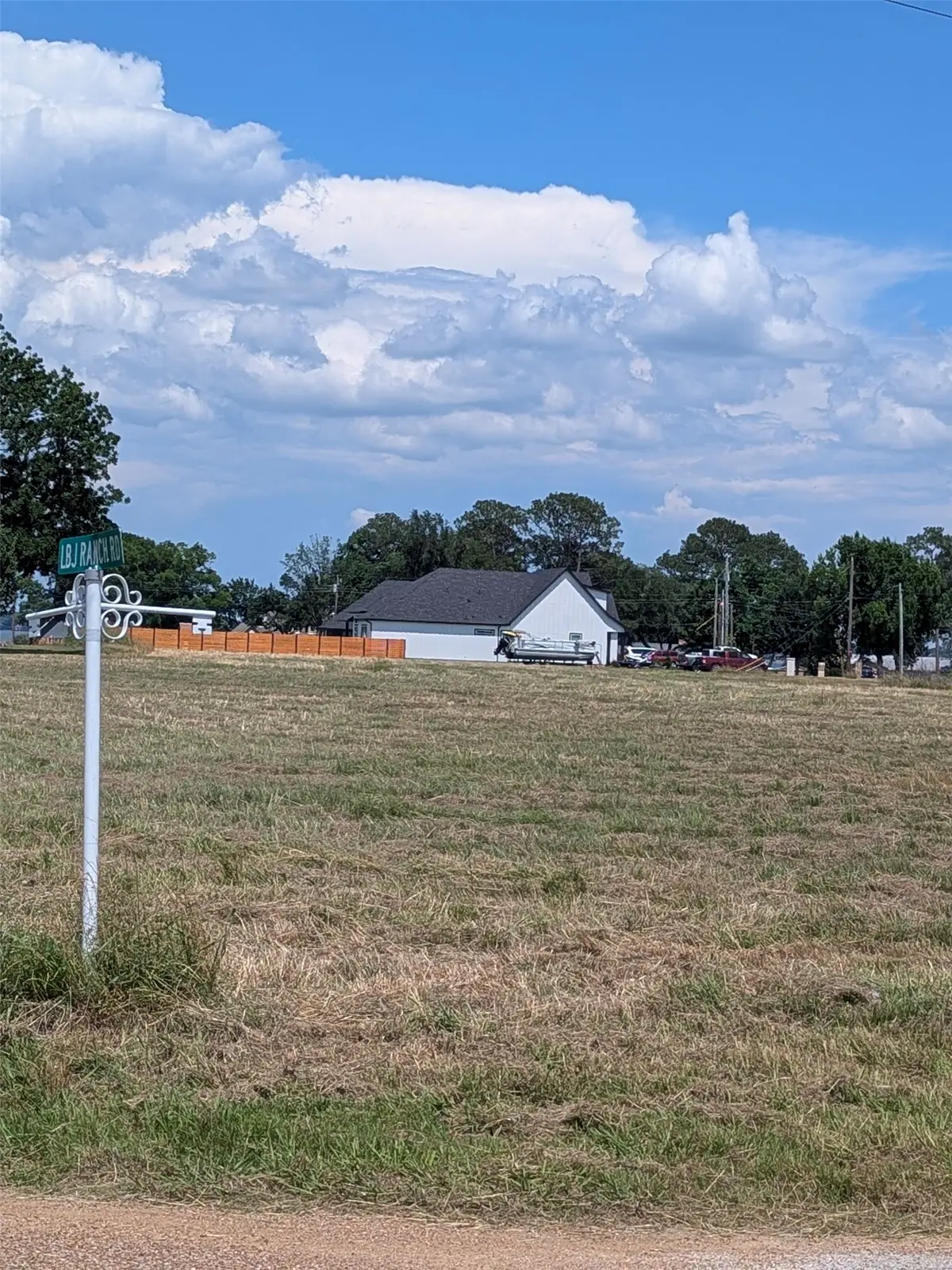 0 L B J Ranch Road, Trinidad, TX 75163 - #1