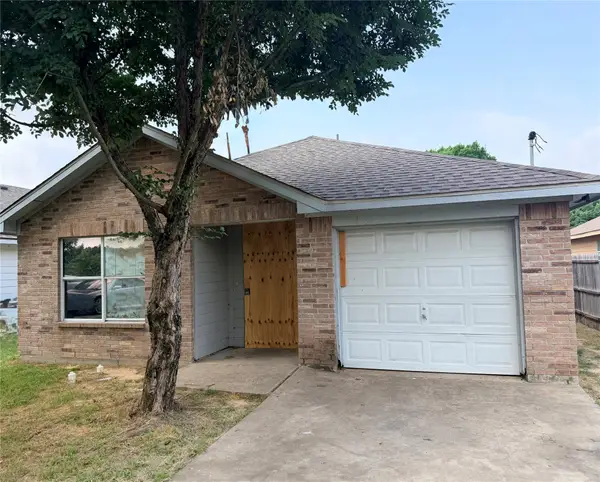 13622 Vida Lane, Dallas, TX 75253
