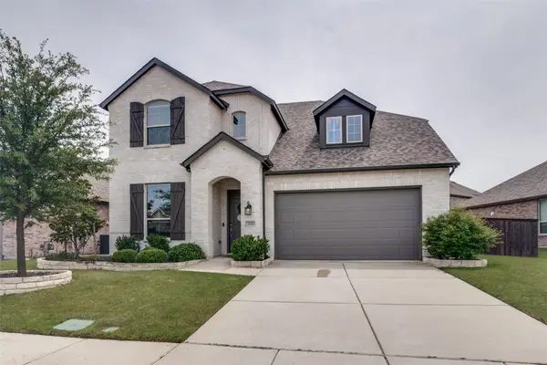 1549 Sugarberry Drive, Forney, TX 75126