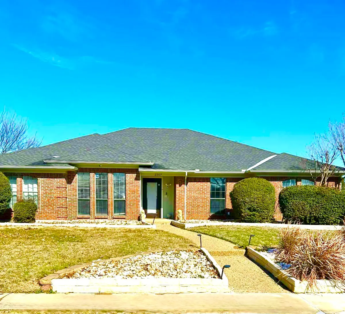 2307 Honeysuckle Drive, Richardson, TX 75082 - #1