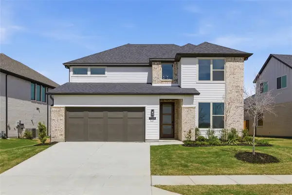 7328 Wayward Wind Drive, Fort Worth, TX 76179
