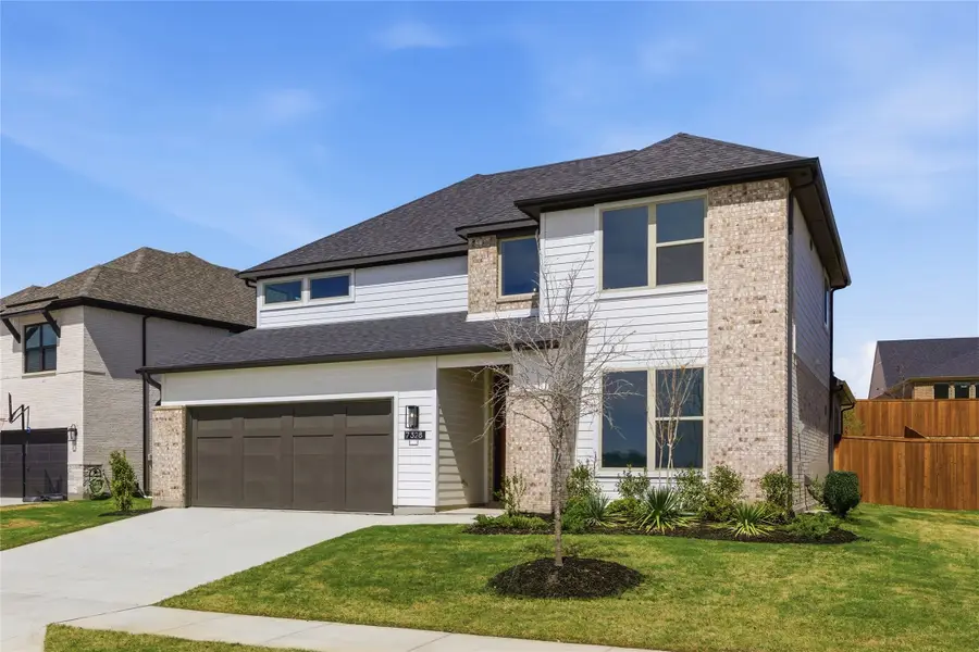 7328 Wayward Wind Drive, Fort Worth, TX 76179 - #2
